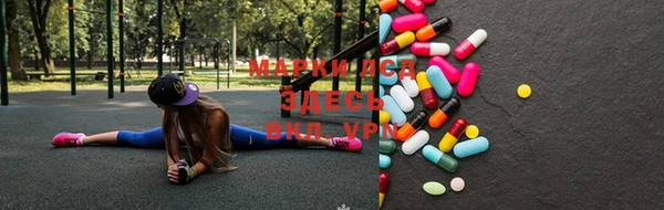 крисы Алексин